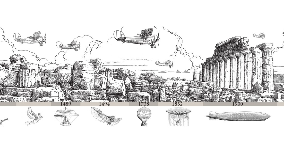 L'aeroporto della Sicilia occidentale
