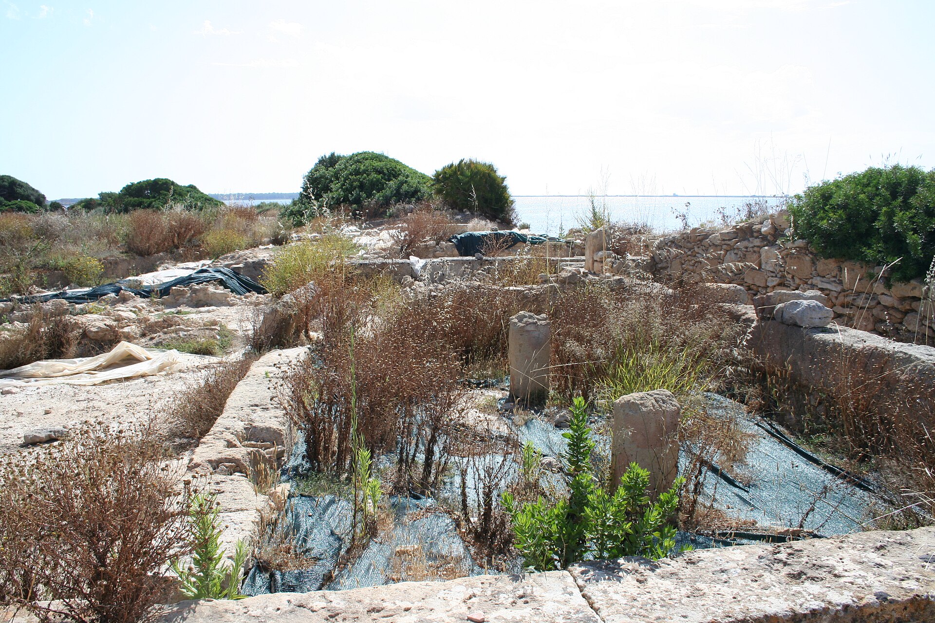 Isola di Mozia