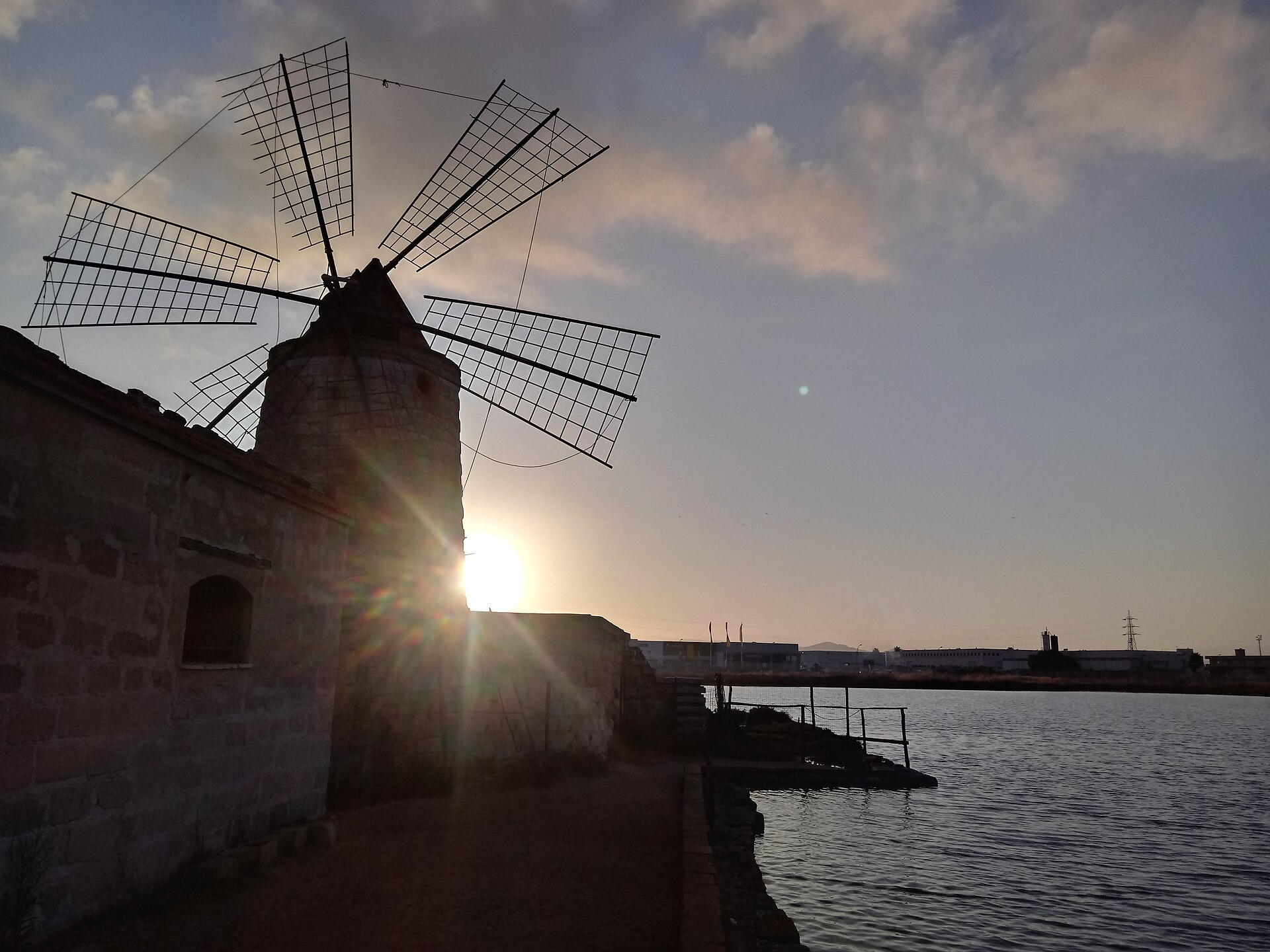 Saline di Trapani